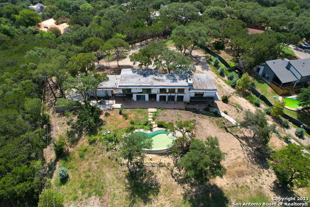 16142 HIDDEN VIEW ST, HILL COUNTRY VILLAGE, TX 78232, photo 1 of 24