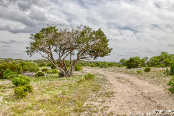 0 FAIR RANCH RD., LEAKEY, TX 78873, photo 3 of 36