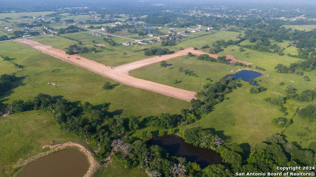 LOT 57 PANTHER CREEK DRIVE, IOLA, TX 77861, photo 5 of 20