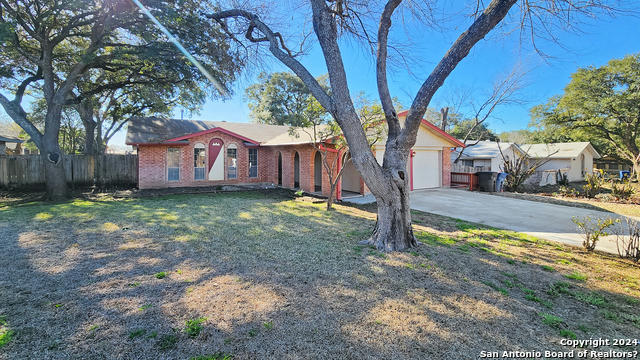 78233, San Antonio, TX Real Estate & Homes for Sale