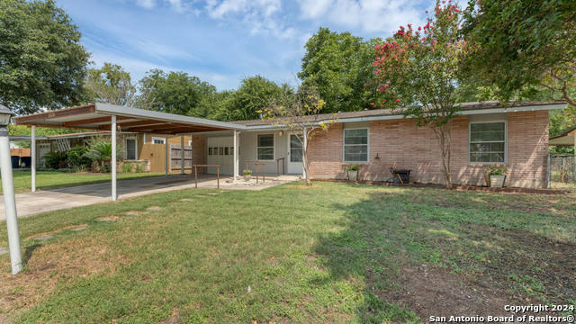 5223 REDDING LN, KIRBY, TX 78219 - Image 1