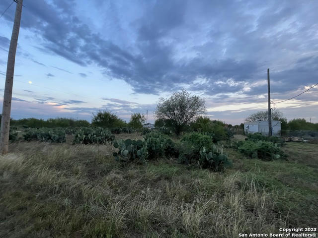 TBD CR 3435 LOT 3, PEARSALL, TX 78061, photo 1 of 10