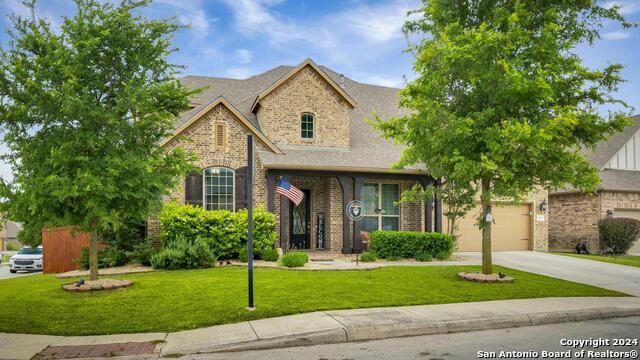 29103 PORCH SWING, BOERNE, TX 78006, photo 2 of 45