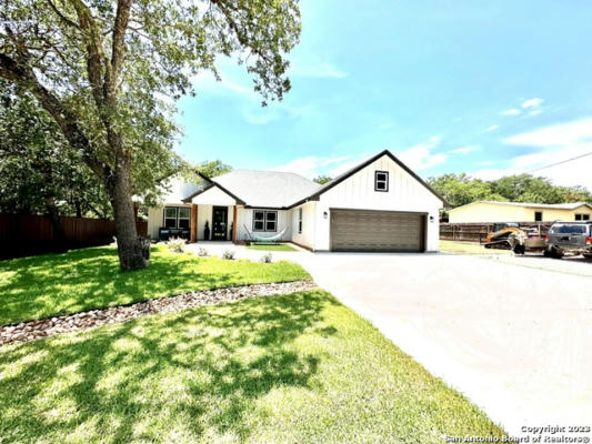28856 WATERVIEW DR, BOERNE, TX 78006 - Image 1