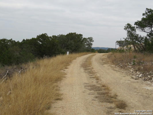 LOT 161-162 & HILLTOP CIRCLE, LAKEHILLS, TX 78063, photo 4 of 10