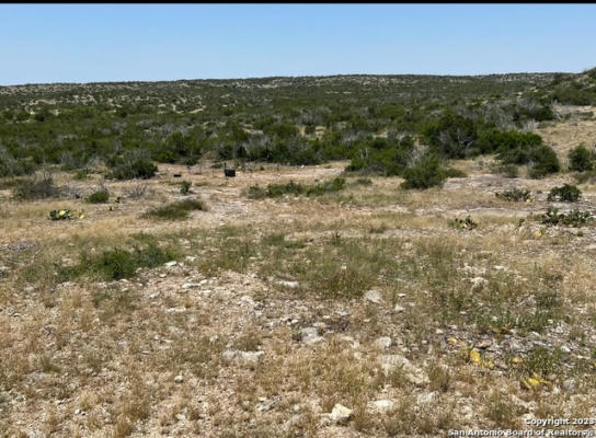 2625 HIGH LONESOME RD, COMSTOCK, TX 78837, photo 3 of 11