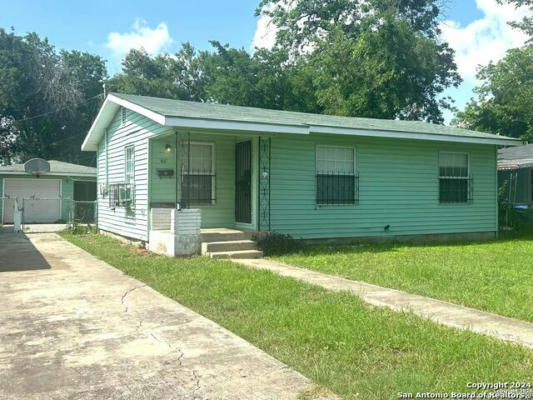 431 FARGO AVE, SAN ANTONIO, TX 78220, photo 2 of 37