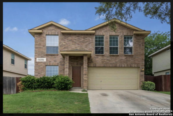 10415 ARTESIA WLS, UNIVERSAL CITY, TX 78148 - Image 1