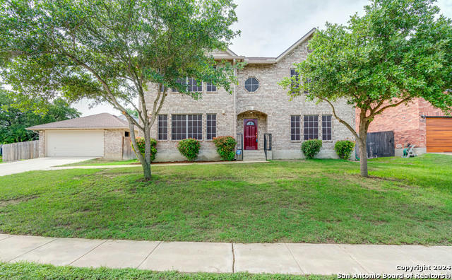 7105 CAMBIE CT, LIVE OAK, TX 78233, photo 1 of 37