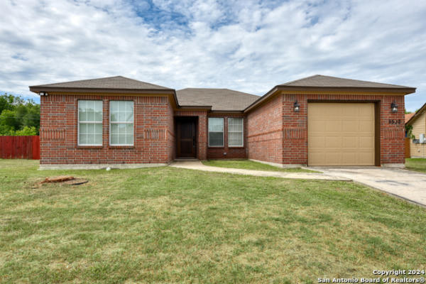 5502 PAGELAND DR, KIRBY, TX 78219 - Image 1