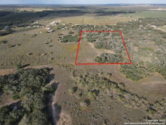 TBD TRACT 6 PR TWO A LN, POTEET, TX 78065 - Image 1