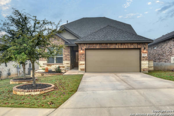 6151 AKIN ELM, SAN ANTONIO, TX 78261 - Image 1