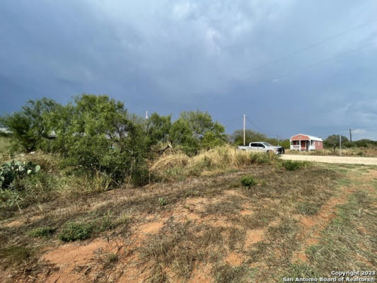 TBD CR 3420 LOT 6, PEARSALL, TX 78061, photo 2 of 11