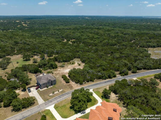 24818 CREEK LOOP, SAN ANTONIO, TX 78266, photo 2 of 6