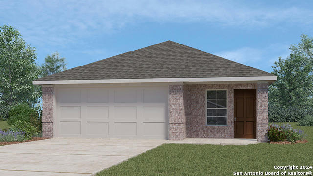 10525 EGREMONT, SAN ANTONIO, TX 78252 - Image 1