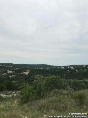 11234 CONDOR PASS, HELOTES, TX 78023, photo 4 of 13