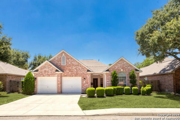 2538 STEEPLEWAY, SAN ANTONIO, TX 78248 - Image 1