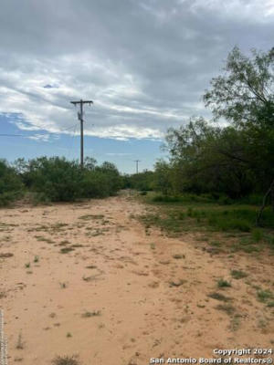 0 LOOP 517, CARRIZO SPRINGS, TX 78834, photo 4 of 9