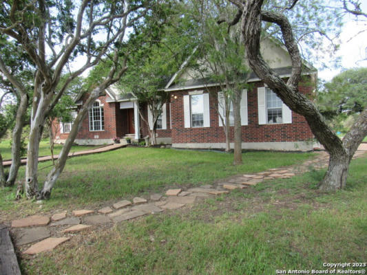 263 COUNTY ROAD 4643, HONDO, TX 78861, photo 3 of 43