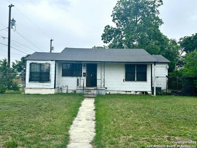 751 ROYSTON AVE, SAN ANTONIO, TX 78225, photo 1 of 10