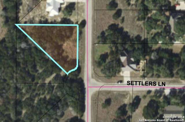 LOT 8 OLD CAMP RD, BANDERA, TX 78003, photo 1 of 4