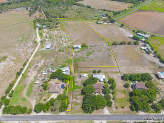 TBD PEARSALL RD, ATASCOSA, TX 78002 - Image 1