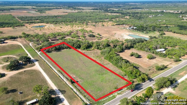 3414 FM 3175 LOT 4, LYTLE, TX 78052, photo 3 of 23