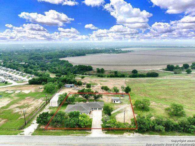 1275 FM 471 N, CASTROVILLE, TX 78009, photo 1 of 50