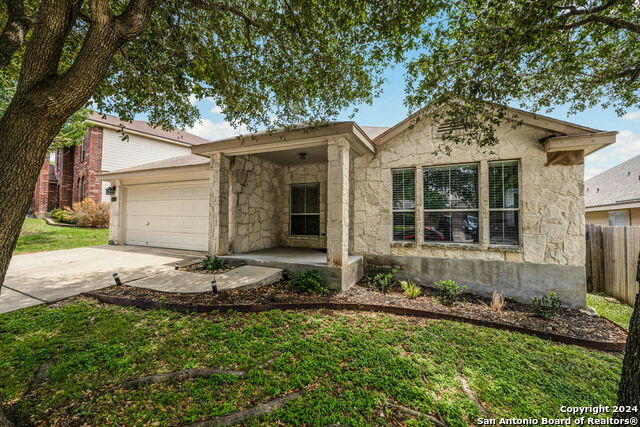 9630 JUSTICE LN, CONVERSE, TX 78109, photo 1 of 42
