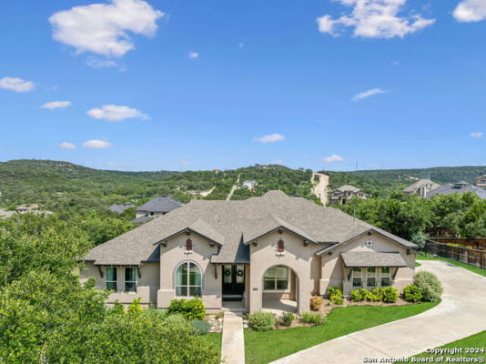 12703 BLUFF SPURS TRL, HELOTES, TX 78023 - Image 1