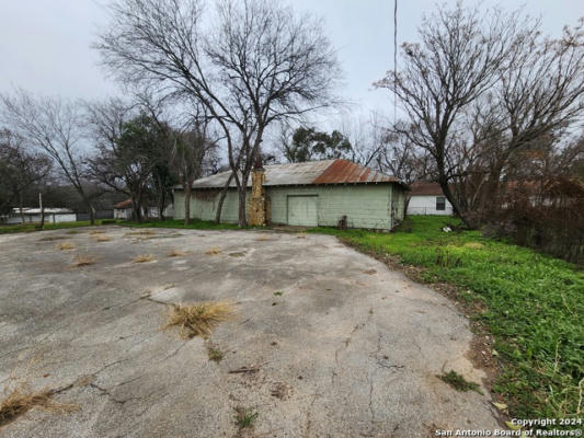 312 MORRILL AVE, SAN ANTONIO, TX 78214, photo 4 of 4