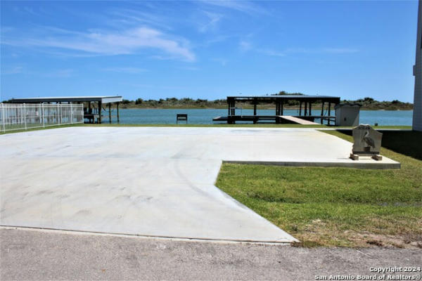TBD WATER STREET, PORT O'CONNOR, TX 77982 - Image 1