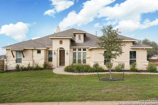 270 LILLY BLF, CASTROVILLE, TX 78009, photo 1 of 32