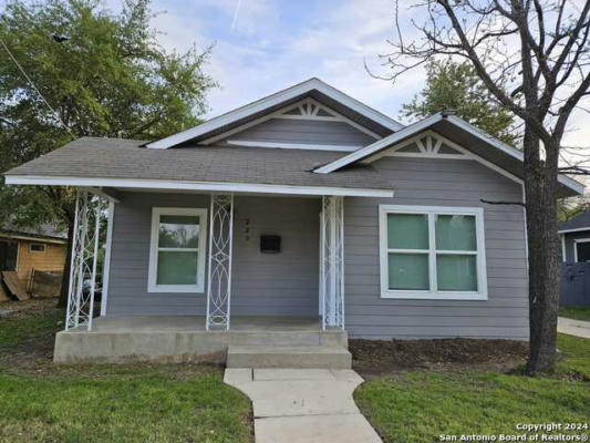 220 CLUTTER AVE, SAN ANTONIO, TX 78214, photo 2 of 32