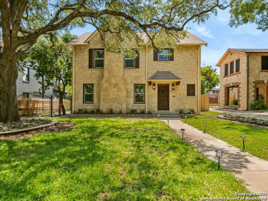 438 THELMA DR, OLMOS PARK, TX 78212, photo 3 of 41