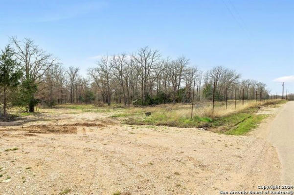 6849 TAYLORSVILLE RD, DALE, TX 78616, photo 3 of 6
