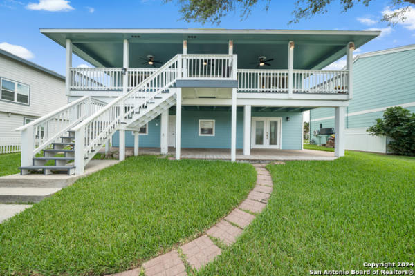 18 FRONT ST, ROCKPORT, TX 78382 - Image 1