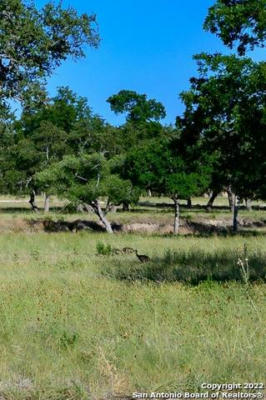 248 SEEP SPRINGS LOT 22 CREEKSIDE AT CAMP VERDE, CENTER POINT, TX 78010, photo 3 of 7