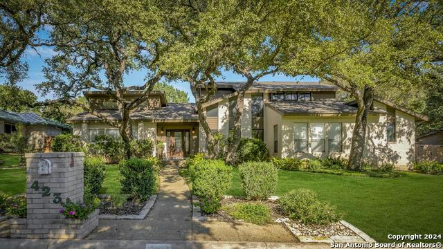 423 WOODWAY FOREST DR, SAN ANTONIO, TX 78216, photo 2 of 43