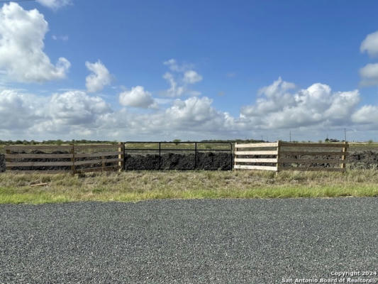 LOT 11 CR 512, DHANIS, TX 78850 - Image 1