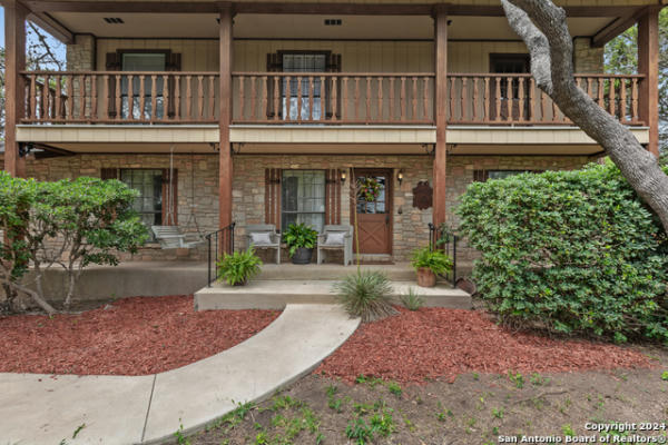 11301 BEVERLY HILLS DR, HELOTES, TX 78023 - Image 1