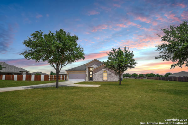 149 TREE FARM, LYTLE, TX 78052 - Image 1