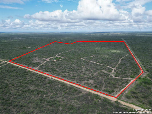3 PRIVATE ROAD 9007, BRACKETTVILLE, TX 78832 - Image 1