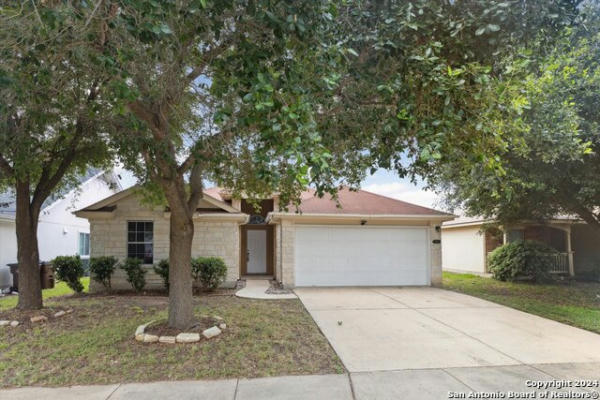 8510 SNAKEWEED DR, CONVERSE, TX 78109 - Image 1