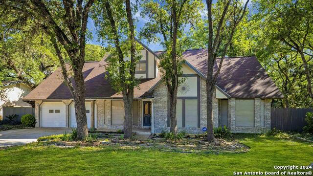 5410 PLANTATION, SAN ANTONIO, TX 78230, photo 1 of 30