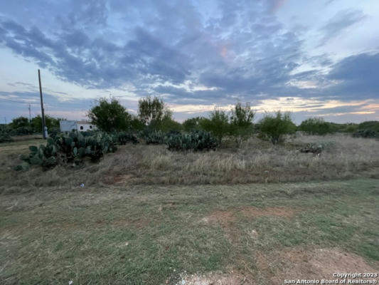TBD CR 3435 LOT 7, PEARSALL, TX 78061, photo 4 of 10