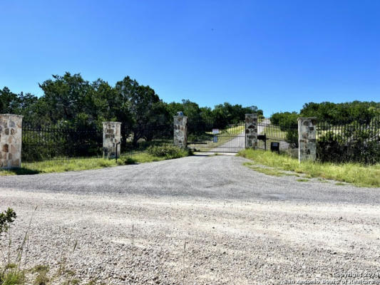 460 DEAD END RD, JUNCTION, TX 76849 - Image 1