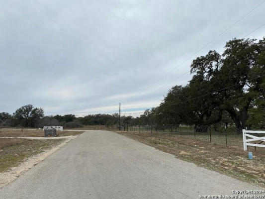 LOT 63B MUSTANG ESTATES, NATALIA, TX 78059, photo 4 of 6