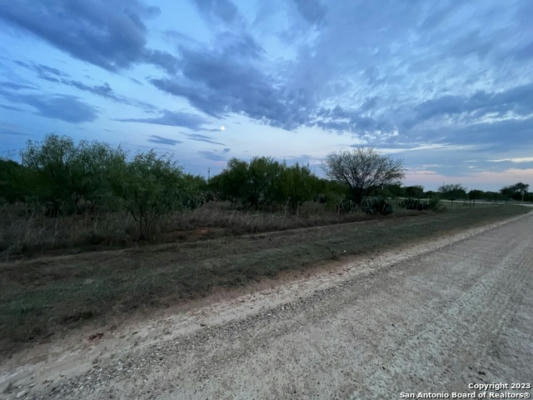 TBD CR 3435 LOT 8, PEARSALL, TX 78061, photo 3 of 11