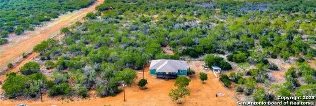 2301 CARROLL RD, DILLEY, TX 78017, photo 3 of 22